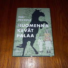 Huomenna kevät palaa - Pasi Pekkola - pikkukuva 1