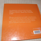 Sayah - Georgsson - Nyberg Parveke kukkii  -sid - pikkukuva 5