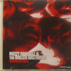 Rozzy Randall & The Roller Bastards • Down In Hell CD-Single - pikkukuva 2