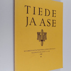 Tiede ja ase 44 : Suomen sotatieteellisen seuran vuosijul... - pikkukuva 1