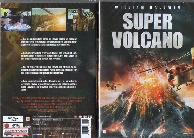 super volcano	(36 975)	UUSI	-FI-	DVD	nordic,