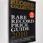 Ian Shirley : Rare Record Price Guide 2010 - pikkukuva 1