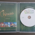 DVD: Frozen Huurteinen Seikkailu (Disney Klassikot 2013/2015 - pikkukuva 3