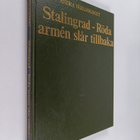 Eddy Bauer : Stalingrad - Röda armen slår tillbaka - pikkukuva 1
