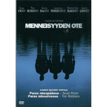 Menneisyyden ote (DVD)