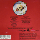 Grateful Dead - Terrapin Station HDCD - pikkukuva 4