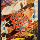 Speed Racer + Licence to Wed (2xBlu-ray) - pikkukuva 1