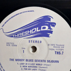 The Moody Blues : Seventh Sojourn. - pikkukuva 5