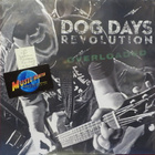 DOG DAYS REVOLUTION - OVERLOADED - FIN 2019 UUSI LP - pikkukuva 1