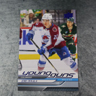 Jere Innala 2024-25 UD Young Guns Deluxe - pikkukuva 1