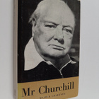 Walter Graebner : Mr Churchill - pikkukuva 1