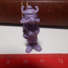 Asterix purukumi figuuri -70 luvulta #27 - pikkukuva 1