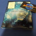 PROMETHEUS 4-DISC COLLECTOR'S EDITION BOKSI (W) - pikkukuva 1