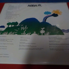ABBA - THE ALBUM UUSI 2022 EU PAINOS LP - pikkukuva 2