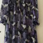 Vero Moda Mekko / Sifonkimekko - koko 40 - pikkukuva 5