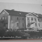 Kemiö, Vrethalla Husmoderskola, mv valokuvapk, p. 1963 - pikkukuva 1
