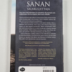 veli Andreas : Sanan salakuljettaja : Yhden miehen missio... - pikkukuva 2