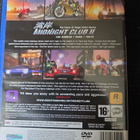 Midnight Club II, PS2 -peli - pikkukuva 2