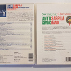 Antti Sarpila Swing Band - 20th Anniversary Concert , 2DVD - pikkukuva 2