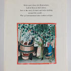 Bibiane Bell ym. : The Wine Book : Wines and Wine Making ... - pikkukuva 2