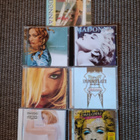 Madonna 6cd+cds. - pikkukuva 1
