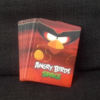 Angry Birds Space kortteja, 30 kpl - pikkukuva 2