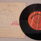 TAPIO RAUTAVAARA Kun ei niin ei/Yölinjalla MAN 71 1962 - pikkukuva 2