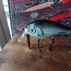 Ruthless Rattlin Crank Shallow 6,5cm - pikkukuva 2