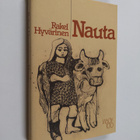 Rakel Hyvärinen : Nauta - pikkukuva 1