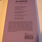 JANTSO JOKELIN : JIM MORRISON (DOORS) - pikkukuva 3