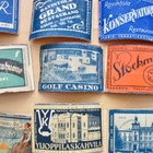 22 VANHAA Tulitikku Askin Kantta + 3 Askia 1930-l Suomi - pikkukuva 4