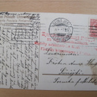 VANHA Postikortti Ahvenkoski 1914 - pikkukuva 2