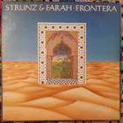 Strunz & Farah – Frontera vinyyli LP - pikkukuva 1