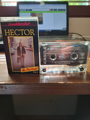 Hector - Loveklassikot 2