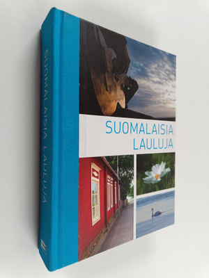 Suomalaisia lauluja