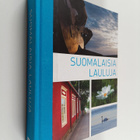 Suomalaisia lauluja - pikkukuva 1