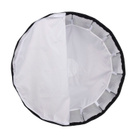 Godox QR-P90 pikakäyttö 90 cm softbox Bowens-kiinnityksellä - pikkukuva 2