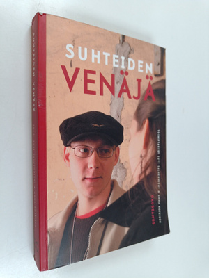 Suvi ym. (toim.) Salmenniemi : Suhteiden Venäjä
