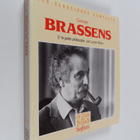 Georges Brassens : Georges Brassens: L'anar bon enfant - pikkukuva 1