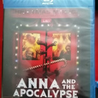 Anna and the Apocalypse Blu-ray - pikkukuva 1