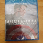 Captain America:  The First Avenger 3D BLU-RAY + BLU-RAY - pikkukuva 1