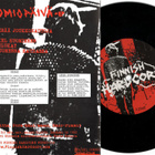 DACHAU - Tuomiopäivä 7” EP (HC punk 1982) - pikkukuva 2