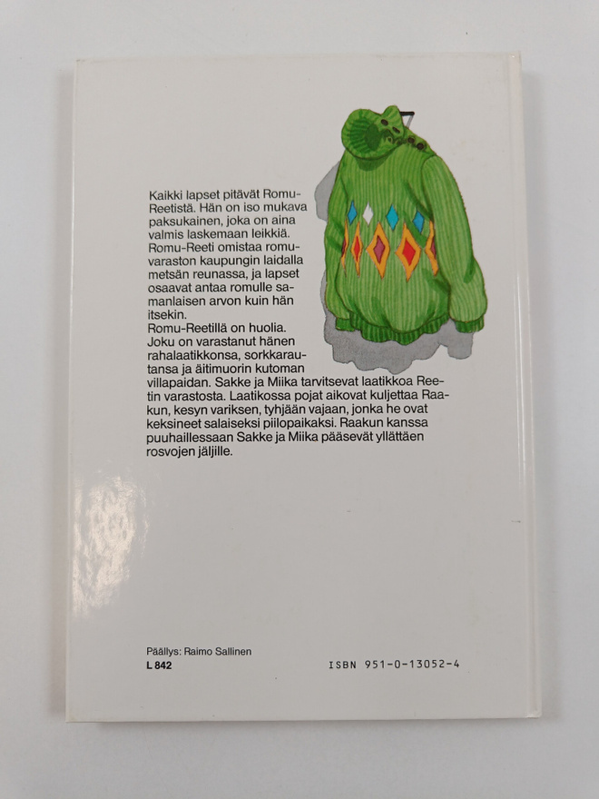 Item image