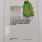 Tere Kinnunen : Romu-Reetin villapaita - pikkukuva 2