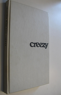Felicien Marceau : Creezy