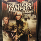 Southern Comfort - Raivoisa Ajojahti (1981) DVD Suomijulk. - pikkukuva 1