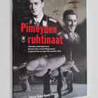 Claire Rose Knott : Pimeyden ruhtinaat : Luftwaffen yöhäv... - pikkukuva 1