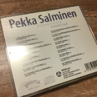 Pekka Salminen . Enemmän taivasta anteeksi saat CD prisma - pikkukuva 3