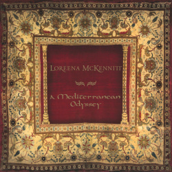 Loreena McKennitt - A Mediterranean Odyssey (CD)