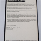 Timo Aalto : Urheilun ruletti : johdatus urheilun ja urhe... - pikkukuva 2